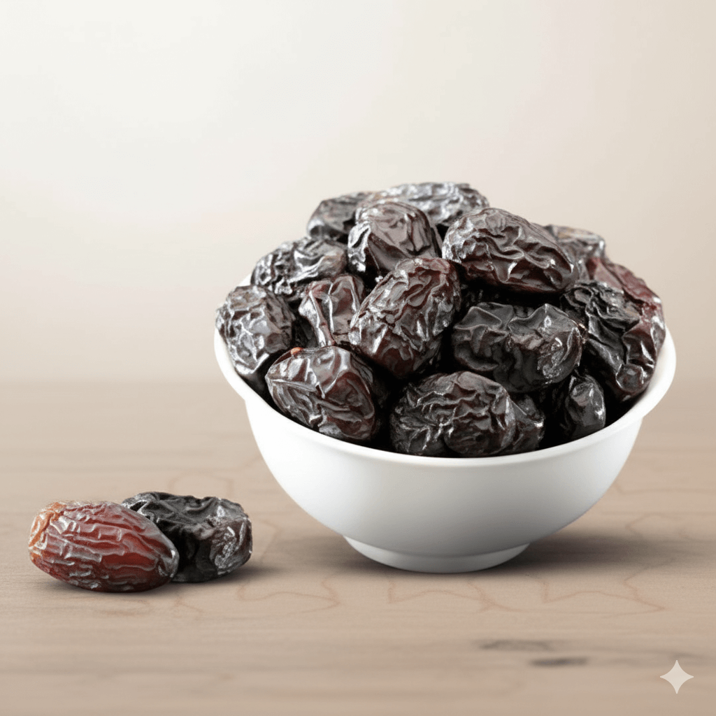 Premium Ajwa Small Dates